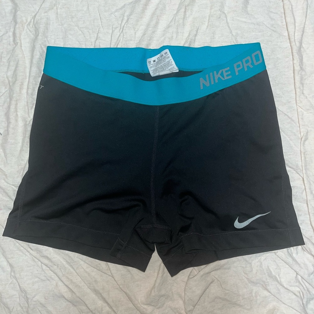 Nike Pros Dryfit